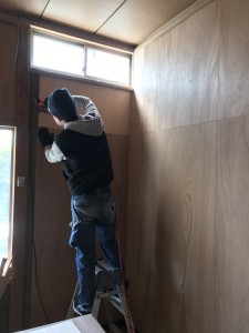 東広島市西条町 T様邸 中古物件改修工事