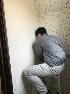 東広島市黒瀬町 H様邸 浴室洗面所トイレ工事