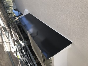 東広島市黒瀬町 K様邸 屋根外壁塗装工事