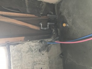 安芸郡熊野町 F様邸 浴室工事