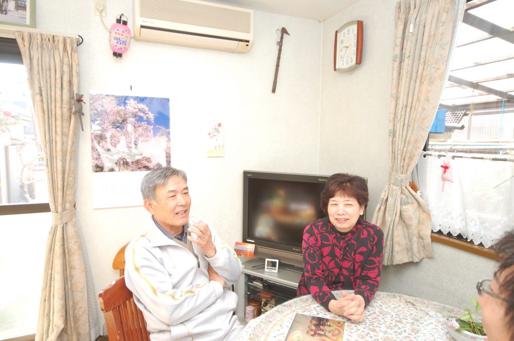 地域に根ざしているコバーンさんなので安心してお任せしました！