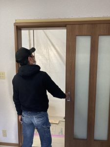 東広島市黒瀬町 H様邸 リフォーム工事