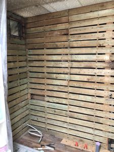 東広島市黒瀬町 I様邸 キッチン工事