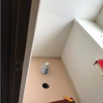 呉市郷原町 A様邸 トイレ取替工事