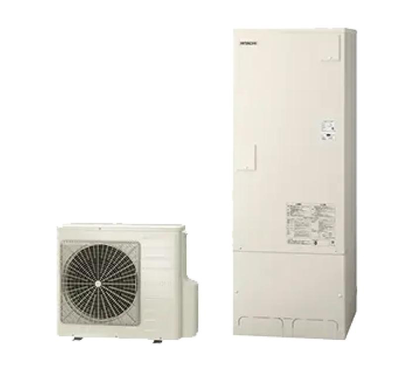 エコキュート370L【日立】補助金対象商品