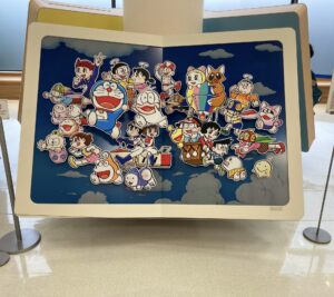 ⭐︎藤子・F・不二雄ミュージアム⭐︎MIYA78