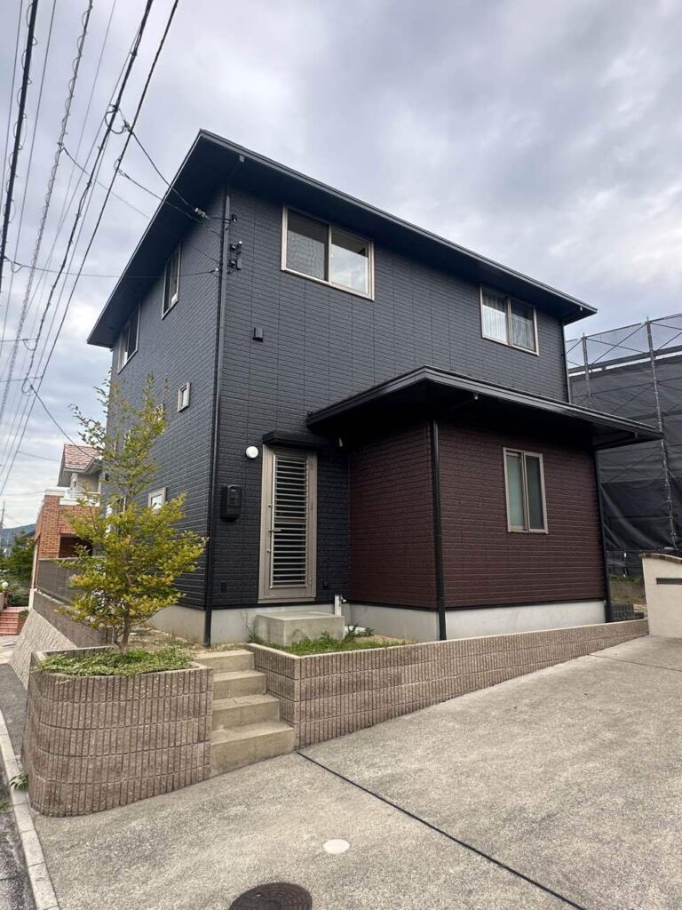 中古物件との出会いからはじまる、住まいの印象を整え直すトータルリフォーム事例