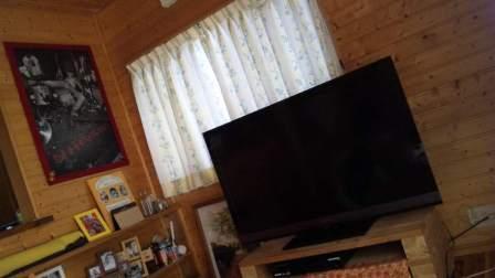 TV登場!!!