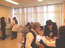 相談会 2011!!!