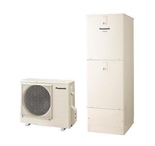 Panasonic エコキュート460L HE-NS46KQS