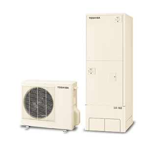 東芝 エコキュート370L プレミアム HWH-X376HA-R