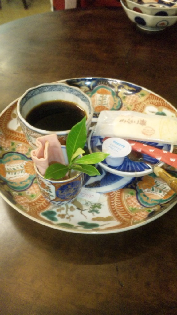 とうとうデビュー!