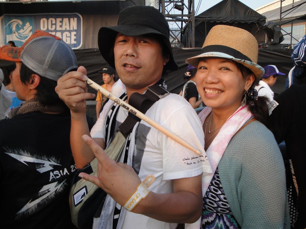 サマーソニック2013!!!