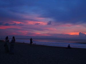 バリ島2013①