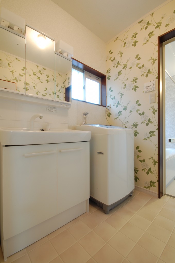 水廻り一新 お風呂 洗面 トイレ3点セットリフォーム リフォーム コバーン 東広島市 呉市周辺でリフォームするなら