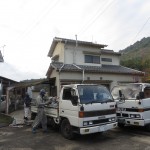 東広島市黒瀬町Ｎ様邸