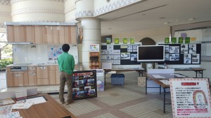 明日はリフォームイベントです!