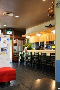 安佐南区でランチ!