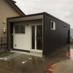 呉市郷原町 N様邸