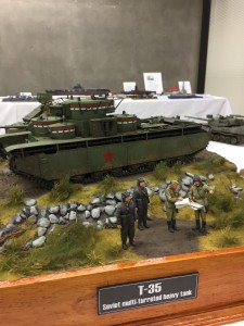 展示会報告(^^ゞパート4(最終回)