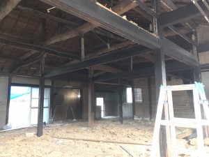 安芸郡熊野町 T様邸