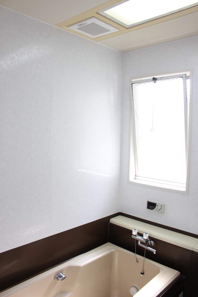 気になるお部屋をリフレッシュ 浴室 洗面所 Ldk 廊下 和室工事 リフォーム コバーン 東広島市 呉市周辺でリフォームするなら