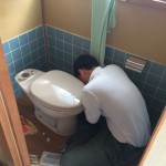東広島市西条町 M様邸