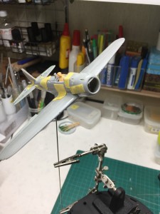 製作報告(^^ゞ & 展示会報告(*^_^*)