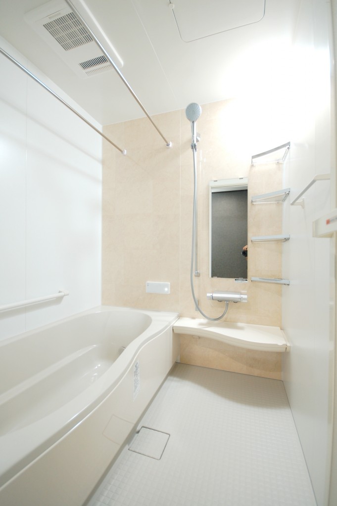 カッコよく 快適に ｌｄｋ 浴室工事 リフォーム コバーン 東広島市 呉市周辺でリフォームするなら