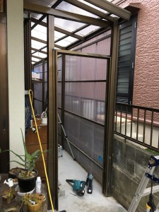 東広島市八本松 N様