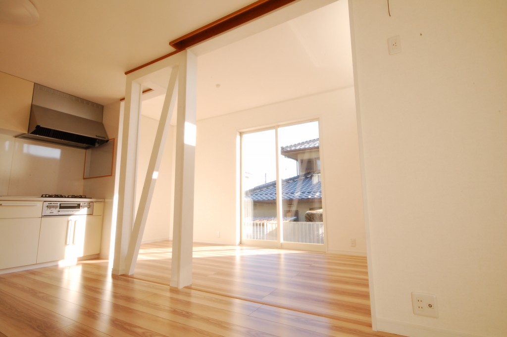 理想のマイホームへ リビング増築工事 リフォーム コバーン 東広島市 呉市周辺でリフォームするなら