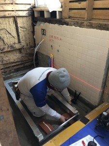 呉市西鹿田 H様邸