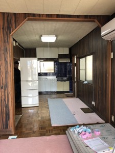 東広島市安芸津町 H様邸
