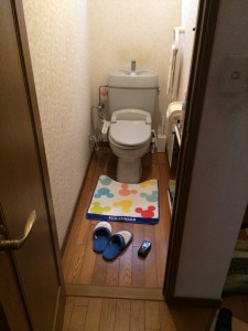 ウォーリーを探せ トイレリフォーム工事 リフォーム コバーン 東広島市 呉市周辺でリフォームするなら ウォーリーを探せ トイレリフォーム工事 リフォーム コバーン 東広島市 呉市周辺でリフォームするなら