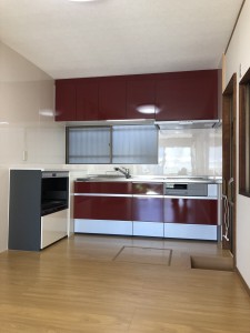 東広島市安芸津町 H様邸
