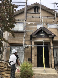 東広島市西条町寺家 S様邸