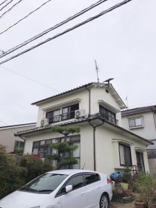 東広島市黒瀬町 A様邸