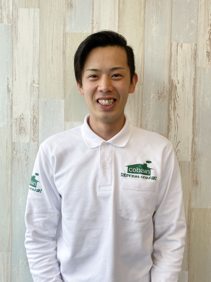 半田 郁也