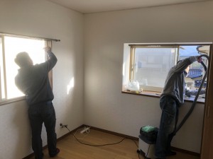 東広島市黒瀬町 N様邸 増改築工事