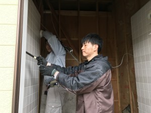 呉市郷原町 M様邸