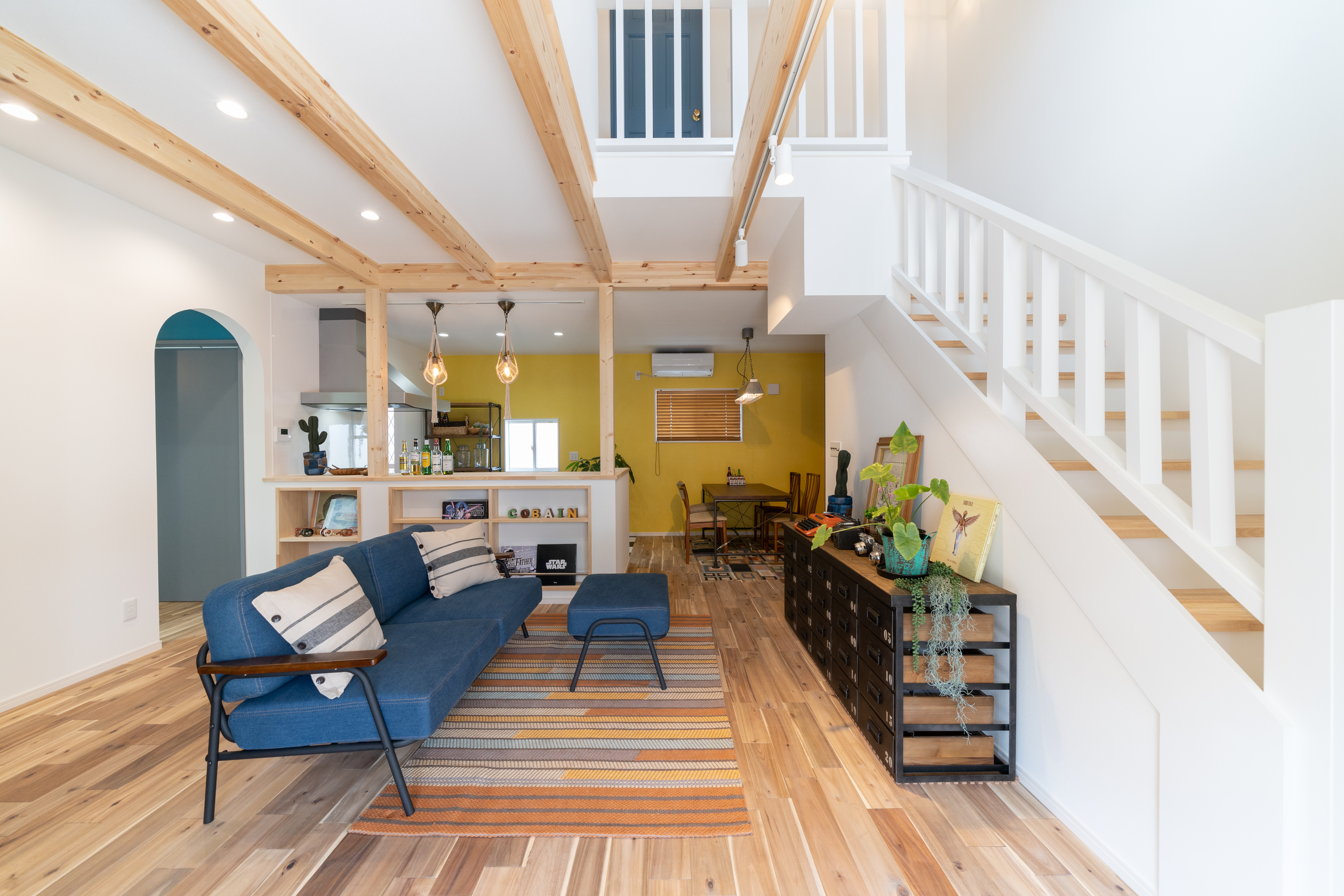 知っておきたい リフォーム後の家具の選び方 リフォーム コバーン 東広島市 呉市周辺でリフォームするなら