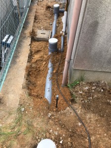 東広島市黒瀬町 S様邸 平家改修工事