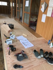 東広島市黒瀬町 S様邸 平家改修工事