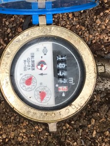 呉市焼山町 N様邸 DK洗面所工事