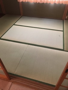 東広島市黒瀬町 S様邸 改修工事
