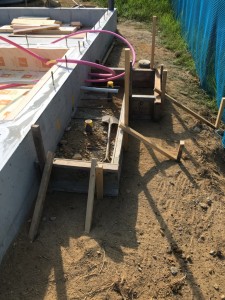 東広島市高屋町 N様邸 新築工事
