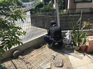 東広島市安芸津町 W様邸