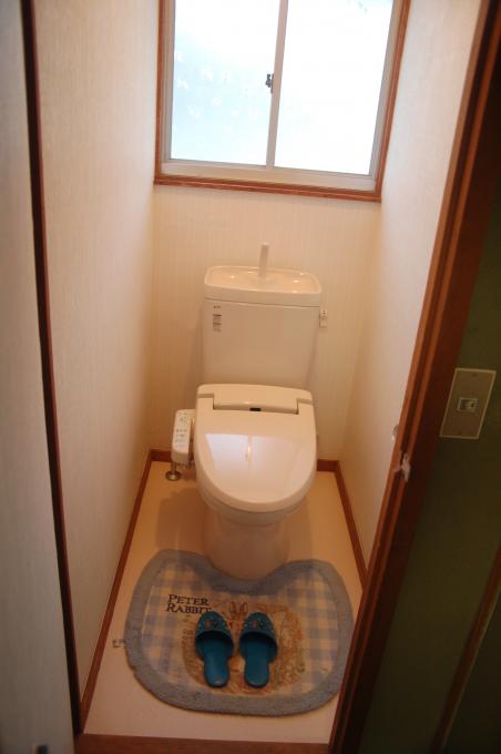 お値打ちトイレリフォームパック リフォーム コバーン 東広島市 呉市周辺でリフォームするなら
