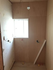呉市安浦町 S様邸 浴室洗面所トイレ工事
