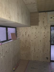 呉市安浦町 U様邸 キッチン・カーポート工事